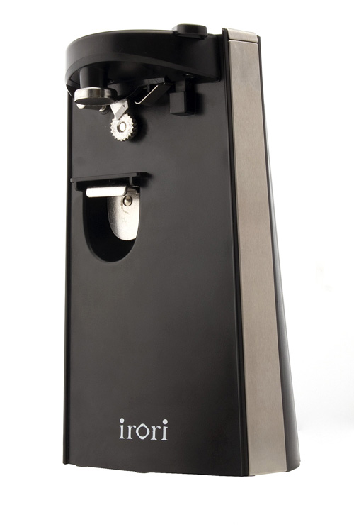 【送料無料】 【タイムセール】 irori 電動缶切 正宗 CO2061