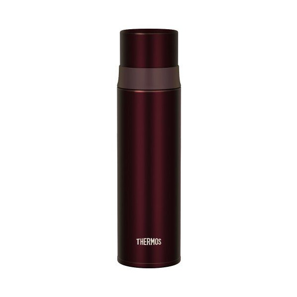 楽天市場】[THERMOS/サーモス] ステンレススリムボトル 0.5L FFM-500