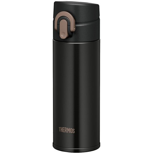 [THERMOS/サーモス] 真空断熱 ケータイマグ　0.3L JNI-301-MTBK(マットブラック)
