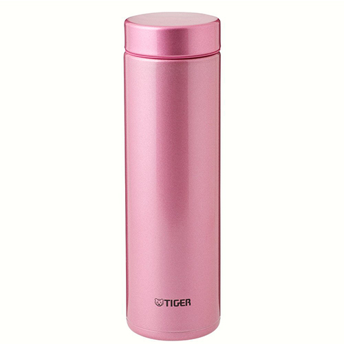 [TIGER/タイガー] ステンレスミニボトル 0.50L サハラマグ MMZ-A050ブライトピンク