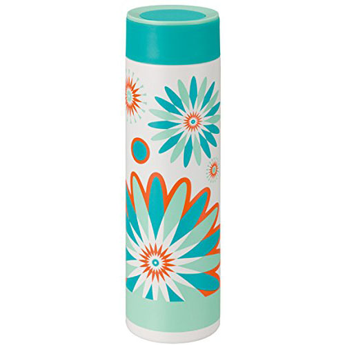 [PEACOCK/ピーコック] ステンレスボトル　スクリューマグ FJK-50G（ロータスグリーン）500ML