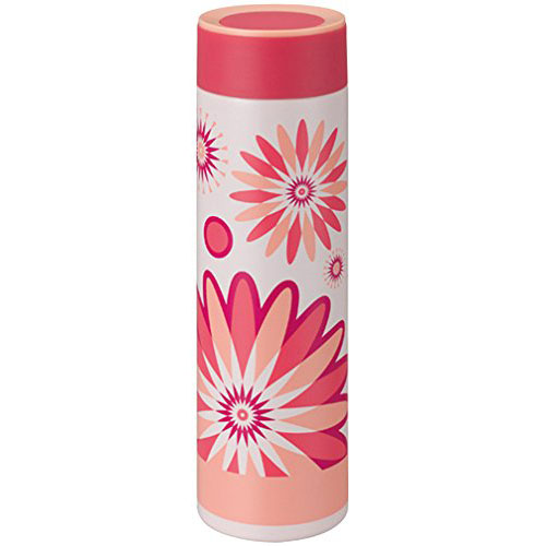 [PEACOCK/ピーコック] ステンレスボトル　スクリューマグ FJK-50P（ロータスピンク）500ML