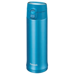 [PEACOCK/ピーコック] ステンレスボトル 0.5L AML-50-A(ブルー)