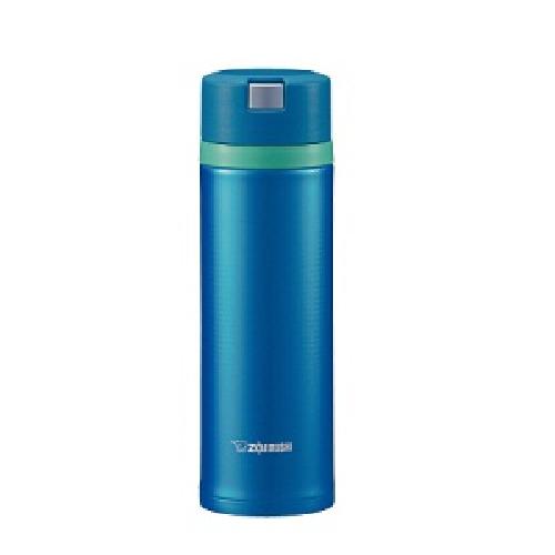 [ZOJIRUSHI/象印] ステンレスマグ タフ 0.48L SM-XB48-AM(マリンブルー)　水筒